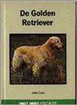 De Golden retriever / Onze hond handboek