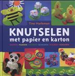 Knutselen Met Papier En Karton