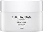 SachaJuan Scalp Scrub, 250 ml