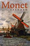 1871 Monet Zaandam