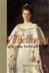 Wilhelmina De Jonge Koningin Geb