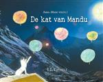 De kat van Mandu