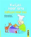 Kusjes voor oma, cakejes voor Cas / Kimio