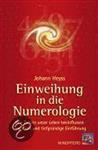 Einweihung in die Numerologie