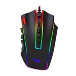 Retourdeal - Redragon Legend M990 RGB Gaming Muis