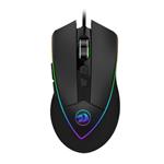 Retourdeal - Redragon Emperor M909 RGB Gaming Muis