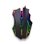 Retourdeal - Redragon Titanboa M802 RGB Gaming Muis