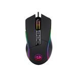 Retourdeal - Redragon Lonewolf M721-Pro RGB Gaming muis