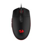 Retourdeal - Redragon Invader M719 RGB Gaming Muis