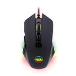 Retourdeal - Redragon Dagger M715 RGB Gaming Muis