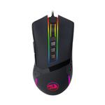 Retourdeal - Redragon Destroyer M712 RGB Gaming Muis