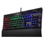 Retourdeal - Redragon Yama K550 RGB Gaming Toetsenbord