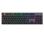 Retourdeal - Redragon APAS K535-KR Gaming Toetsenbord