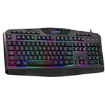 Retourdeal - Redragon Harpe PRO K503A RGB Gaming Toetsenbord