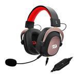 Retourdeal - Redragon Zeus H510 Gaming Headset zwart