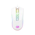 Redragon Cobra White M711 Gaming Muis