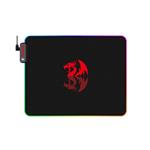 Redragon Pluto P026 RGB Gaming Muismat