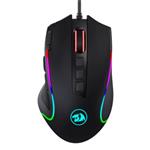 Redragon Predator M612 RGB Gaming Muis