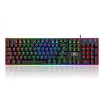 Redragon RATRI K595 RGB Gaming Toetsenbord