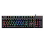 Redragon AMSA K592 PRO RGB Gaming Toetsenbord