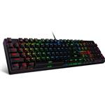 Redragon Surara K582 RGB Gaming Toetsenbord