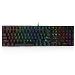 Redragon Devarajas K556 RGB Gaming Toetsenbord