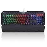 Redragon Indrah K555 RGB Gaming Toetsenbord