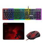 Redragon Gaming Essential S107 Combo Set