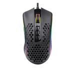 Redragon Storm M808 RGB Gaming Muis