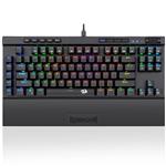 Redragon Magic Wand K587 PRO RGB Gaming Toetsenbord