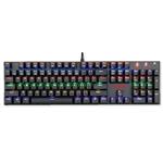 Redragon Rudra K565 rainbow Gaming Toetsnbord