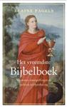 Het vreemdste Bijbelboek