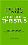 De filosofie van Christus