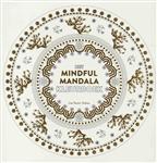 Het mindful mandala kleurboek