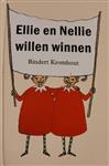 Ellie en Nellie willen winnen