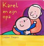 Karel en zijn opa / Karel en Kaatje