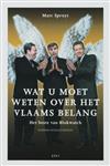 Wat U Moet Weten Over Het Vlaams Belang