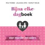 Bijna-elke-dagboek voor moeders en vaders