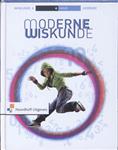 Moderne Wiskunde havo 4 Leerboek