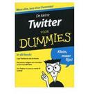 De kleine Twitter voor Dummies / Voor Dummies