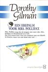 Een erepalm voor Mrs. Pollifax / Mrs. Pollifax