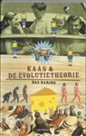 Kaas en de evolutietheorie