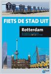 Fiets de stad uit Rotterdam