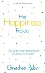 Het Happiness project