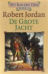 De grote jacht / Het Rad des Tijds / 2