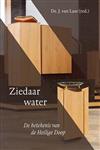 Ziedaar water