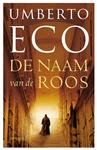 De naam van de roos