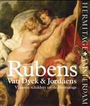 Rubens, Van Dyck & Jordaens