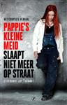 Pappies kleine meid slaapt niet meer op straat