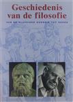 Geschiedenis van de filosofie